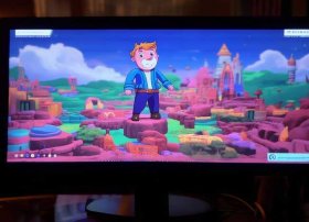 西蒙simon动画，西蒙simon动画在线观看