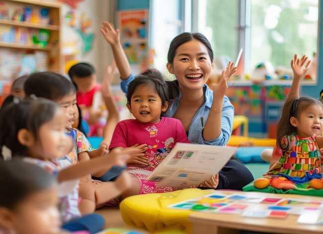 洪恩儿童英语 洪恩幼儿英语家庭版5B 洪恩儿童英语 洪恩幼儿英语家庭版5B