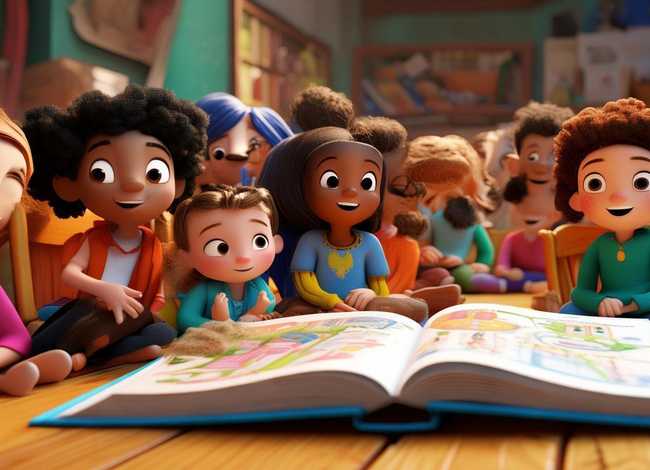 儿童故事大全300首文字版，儿童故事大全300首免费听