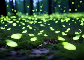 萤火虫的简介（萤火虫的简介资料）