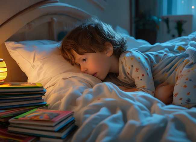 儿童睡前英语磨耳朵 - 儿童睡前英语磨耳朵音频