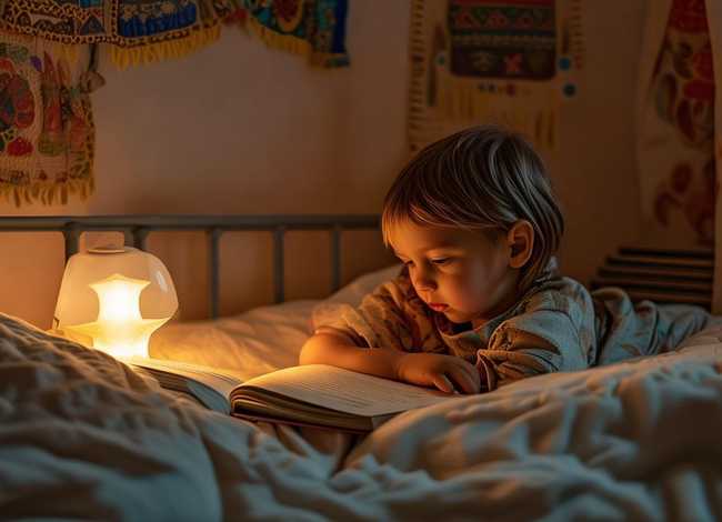 晚安故事有声；有声晚安故事大全