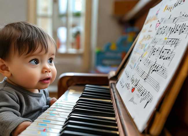 儿童入门钢琴琴谱，儿童入门钢琴曲简谱