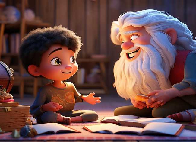 小学生听的故事；小学生听的故事完整版