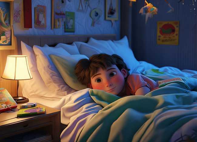 儿童睡前故事有声在线听、儿童睡前故事有声在线听播放