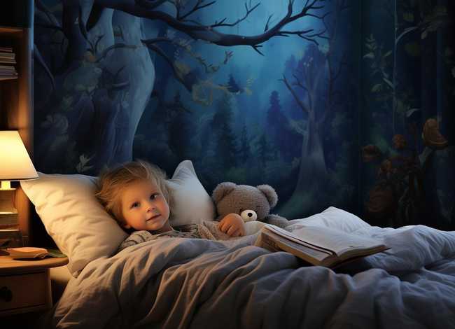 可以下载的睡前故事儿童故事；可以播放的睡前故事