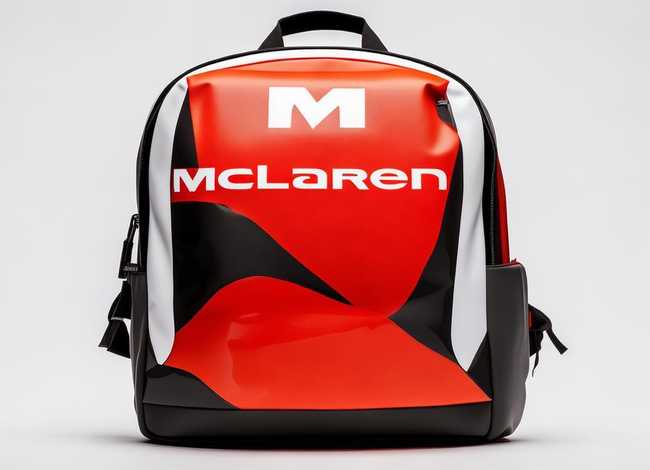 米凯伦儿童书包，米凯伦儿童书包有这个牌子吗