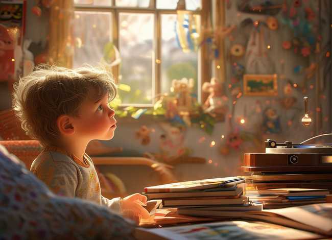 播放儿童故事长篇的（少儿长篇故事在线听）