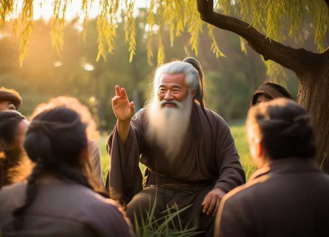 名言 故事（中国名言故事）