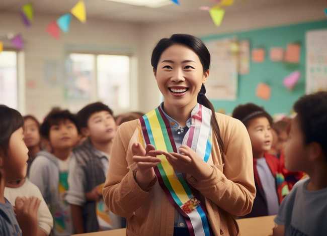 儿童教师节演讲稿、教师节演讲稿少儿