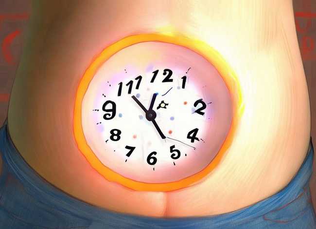 文字儿童故事肚子里的闹钟;肚子里的闹钟故事完整图片 全文 文字儿童故事肚子里的闹钟;肚子里的闹钟故事完整图片 全文