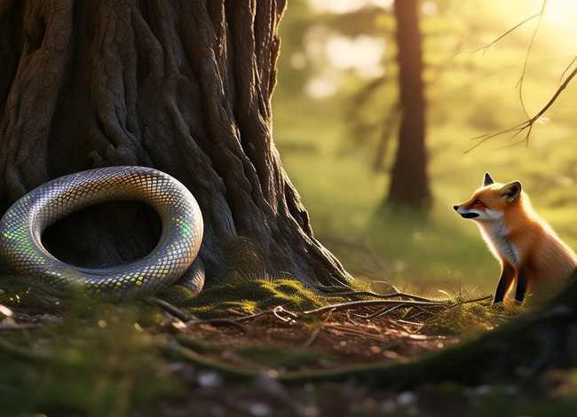 有关蛇的小故事 - 有关蛇的小故事有哪些 有关蛇的小故事 - 有关蛇的小故事有哪些