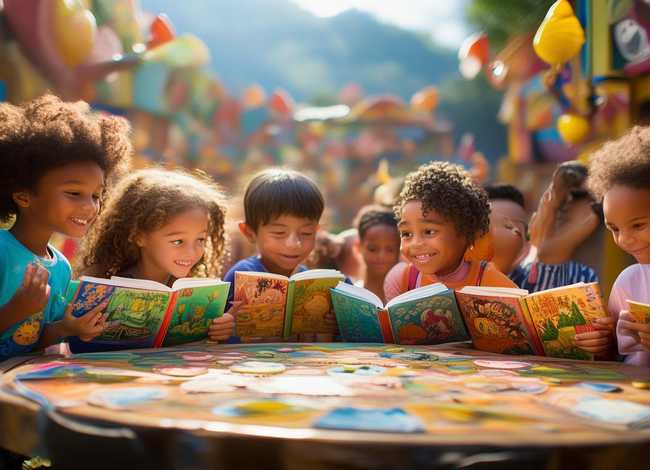 原创故事幼儿园（幼儿园原创故事绘本）