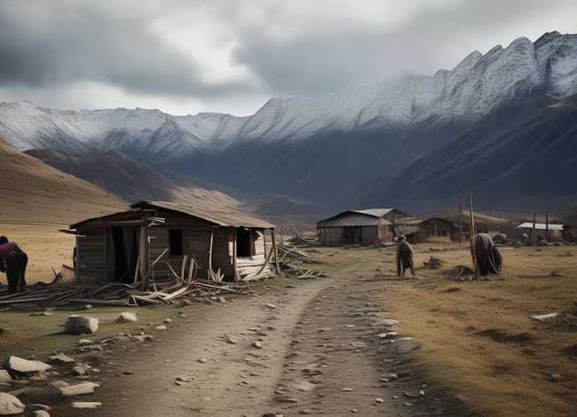 贫困山区的故事,贫困山区的故事简短 贫困山区的故事,贫困山区的故事简短