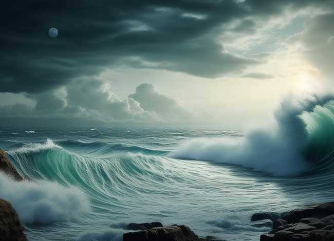 大海的故事简短 - 大海的故事简短概括 大海的故事简短 - 大海的故事简短概括