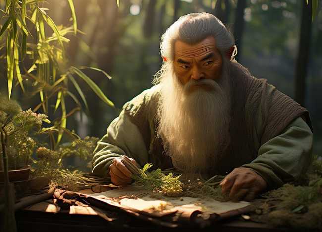 华佗的故事大全 - 华佗的故事大全简短