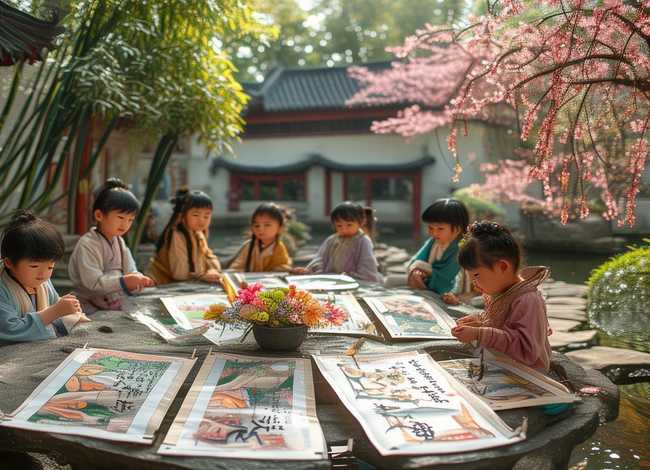 中国传统经典儿童故事文字 - 中国传统经典儿童故事文字版 中国传统经典儿童故事文字 - 中国传统经典儿童故事文字版