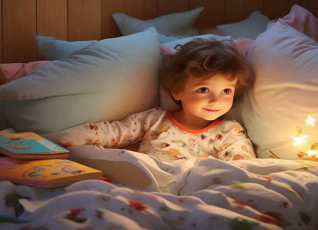 睡觉前幼儿故事(幼儿睡觉前故事文字) 睡觉前幼儿故事(幼儿睡觉前故事文字)