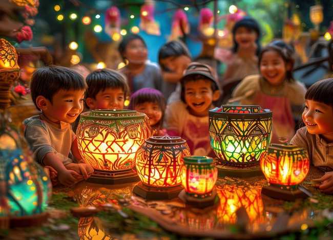 灯笼儿童故事视频大全、关于灯笼的小故事幼儿园 灯笼儿童故事视频大全、关于灯笼的小故事幼儿园