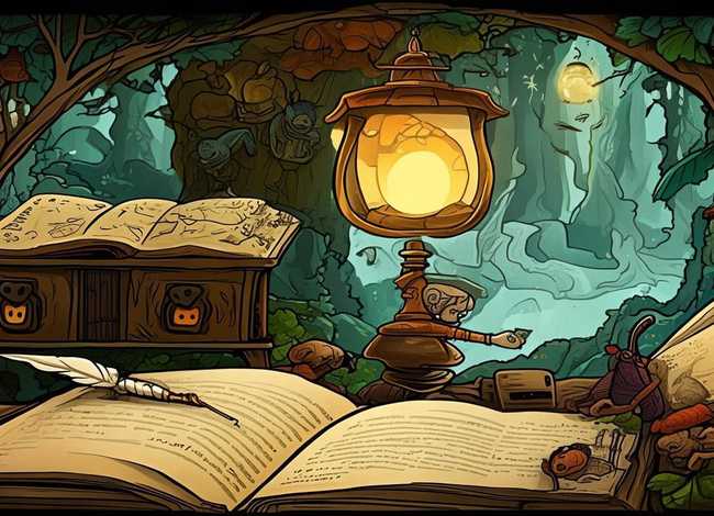 故事绘画本(故事绘画本是什么东西) 故事绘画本(故事绘画本是什么东西)