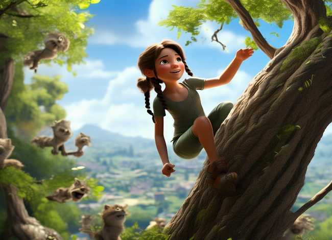 6-8岁小故事励志;6至8岁简短小故事 6-8岁小故事励志;6至8岁简短小故事