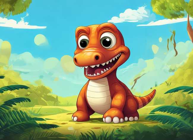儿童有声故事大全霸王龙，霸王龙故事有声mp3
