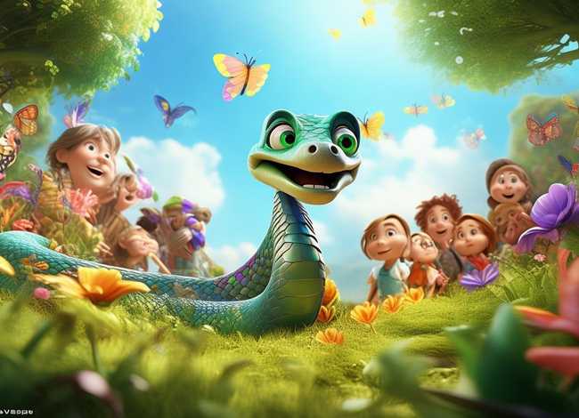 蛇的故事儿童视频 有关蛇的故事视频 蛇的故事儿童视频 有关蛇的故事视频