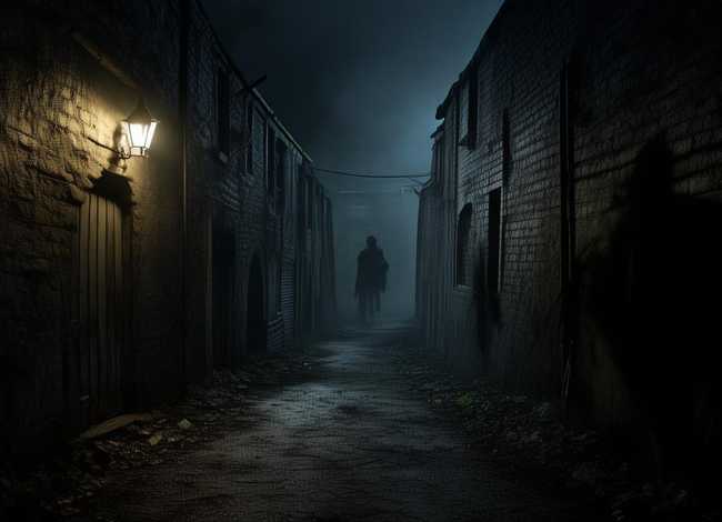 危险的小故事、关于危险的小故事