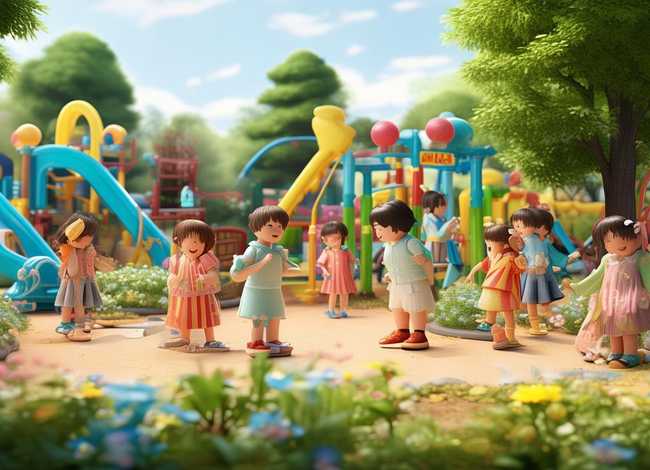 水木儿童(水木儿童教育) 水木儿童(水木儿童教育)