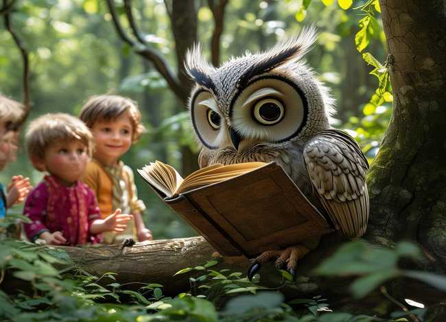 儿童有用故事，有什么幼儿故事