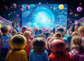 幼儿太空故事视频 幼儿太空故事视频播放