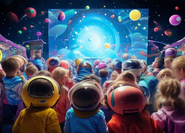 幼儿太空故事视频 幼儿太空故事视频播放