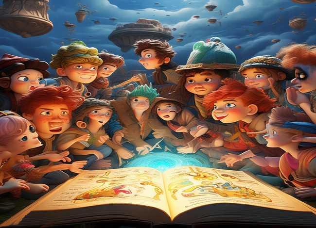 故事天地400字、故事天地广播稿400字小学生 故事天地400字、故事天地广播稿400字小学生