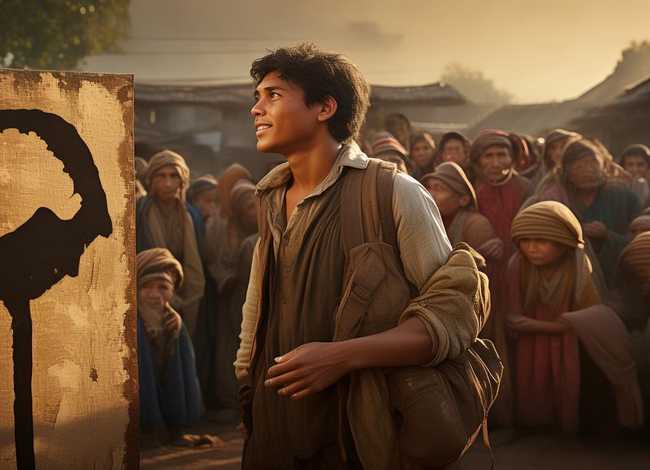 关于信用的小故事，关于信用的小故事简短