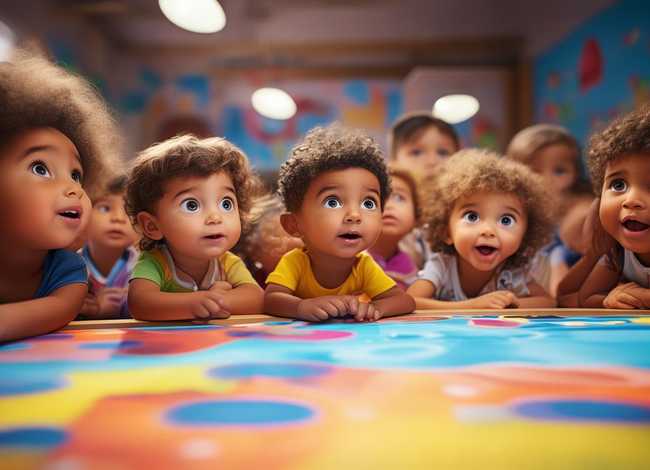 幼儿百字小故事 - 幼儿百字小故事视频