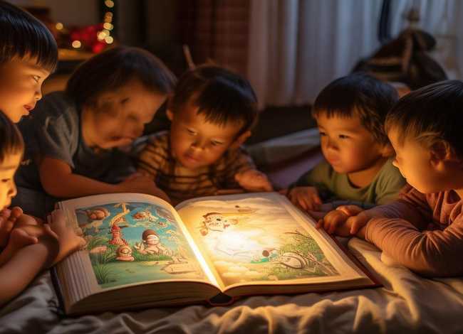 儿童睡前故事西游记85集、少儿版西游记睡前故事