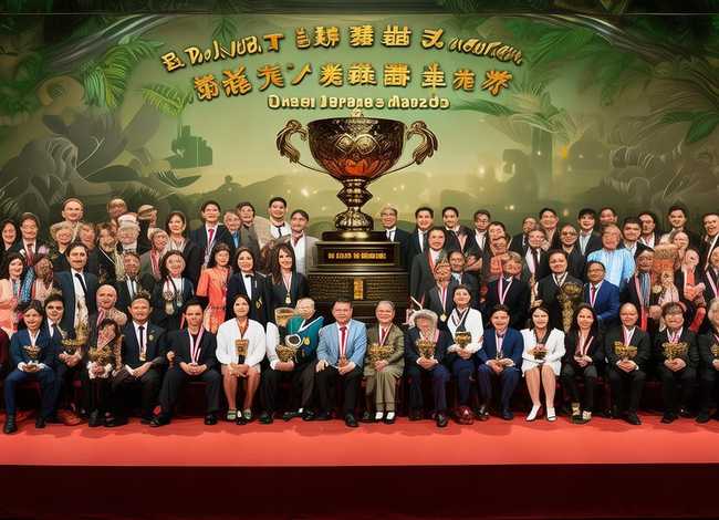 金熊猫奖完整获奖名单;金熊猫奖完整获奖名单揭晓 金熊猫奖完整获奖名单;金熊猫奖完整获奖名单揭晓