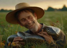 兔小贝故事农夫与蛇；兔小贝故事农夫与蛇在线听