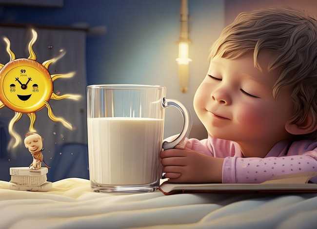 儿童睡前喝纯牛奶坏处;儿童睡前喝纯牛奶有什么好处与坏处 儿童睡前喝纯牛奶坏处;儿童睡前喝纯牛奶有什么好处与坏处