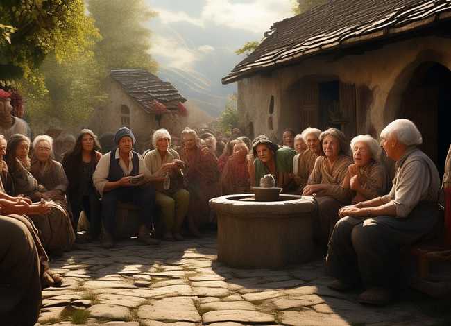 江阴民间故事自编(民间故事自己编) 江阴民间故事自编(民间故事自己编)