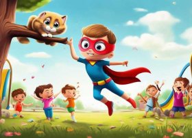 幼儿英雄故事儿童小故事 幼儿英雄小故事50字