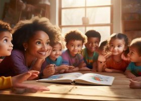 感恩儿童故事；感恩故事幼儿