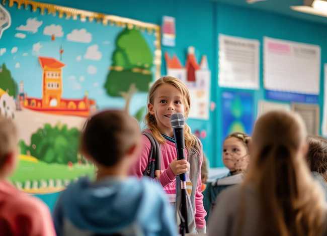 5年级英语故事五分钟、5年级英语故事五分钟演讲