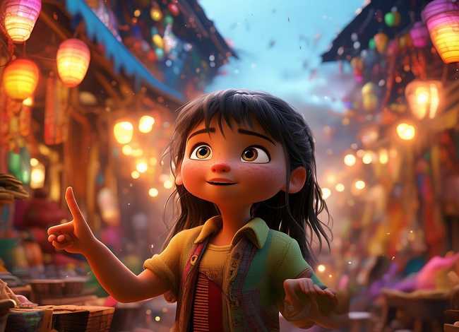 闹闹的故事(闹闹的故事作文) 闹闹的故事(闹闹的故事作文)