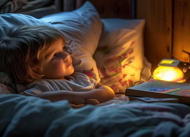 儿童有声故事睡前完整故事 有声儿童故事睡前故事在线收听mp3