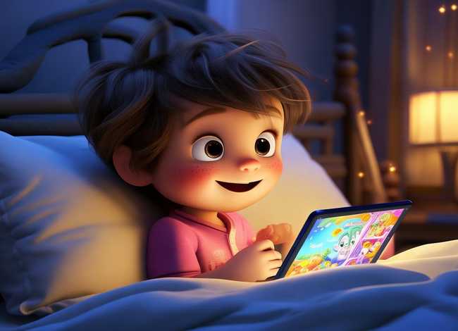 小孩子睡前故事大全免费听完整版 小孩子睡前故事大全免费听完整版视频