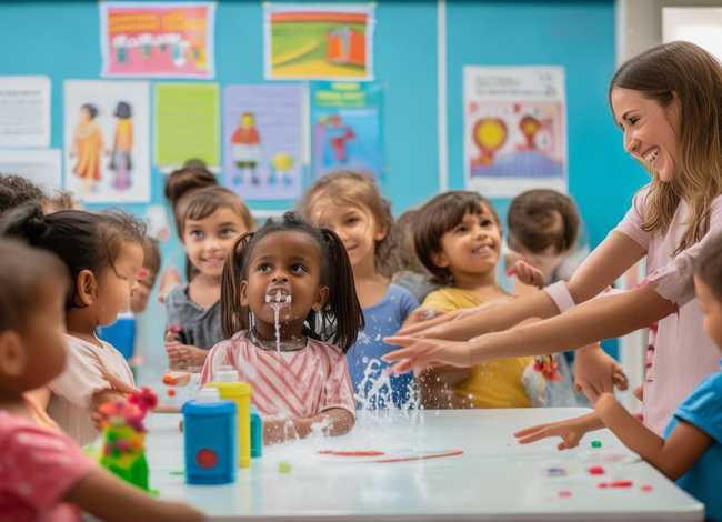 儿童卫生与健康课程意义有哪些，儿童卫生与健康课程意义有哪些内容