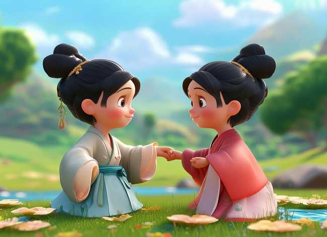 梁祝儿童版完整版,动画片梁祝完整版 梁祝儿童版完整版,动画片梁祝完整版