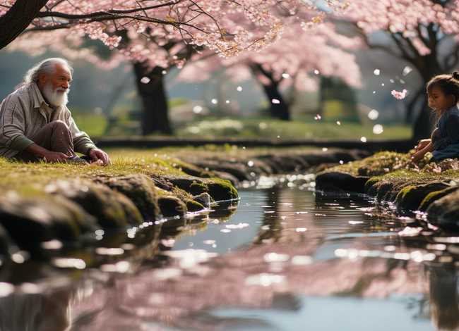 因果小故事及感悟、因果小故事及感悟怎么写