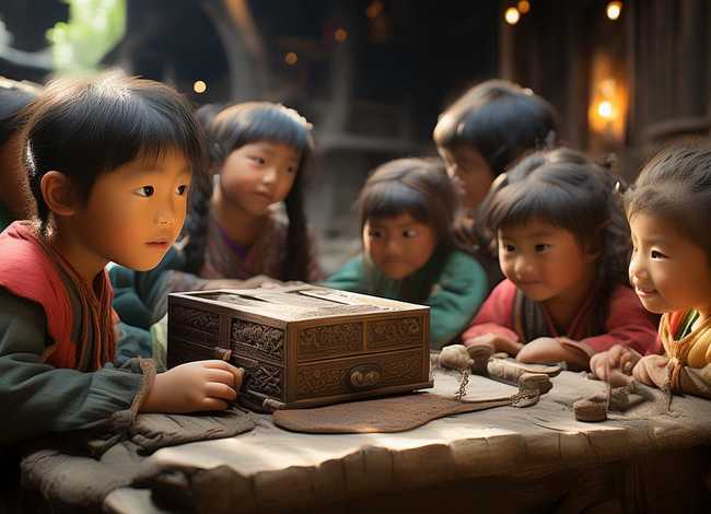 中国民间故事儿童版在线收听(中国民间故事mp3在线听) 中国民间故事儿童版在线收听(中国民间故事mp3在线听)